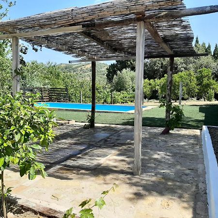 Vivienda Rural Maestro Herrador Убрике Екстериор снимка