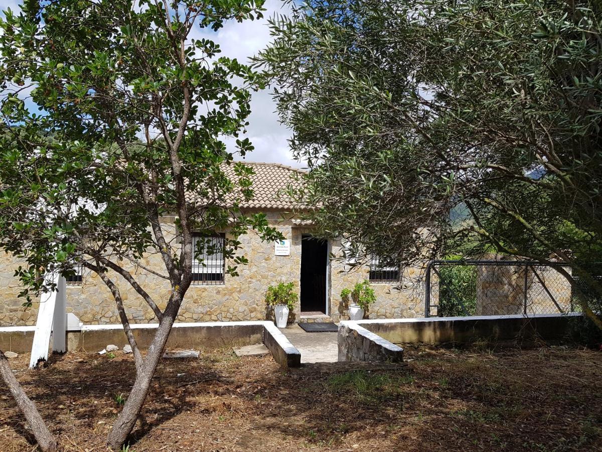 Vivienda Rural Maestro Herrador Убрике Екстериор снимка