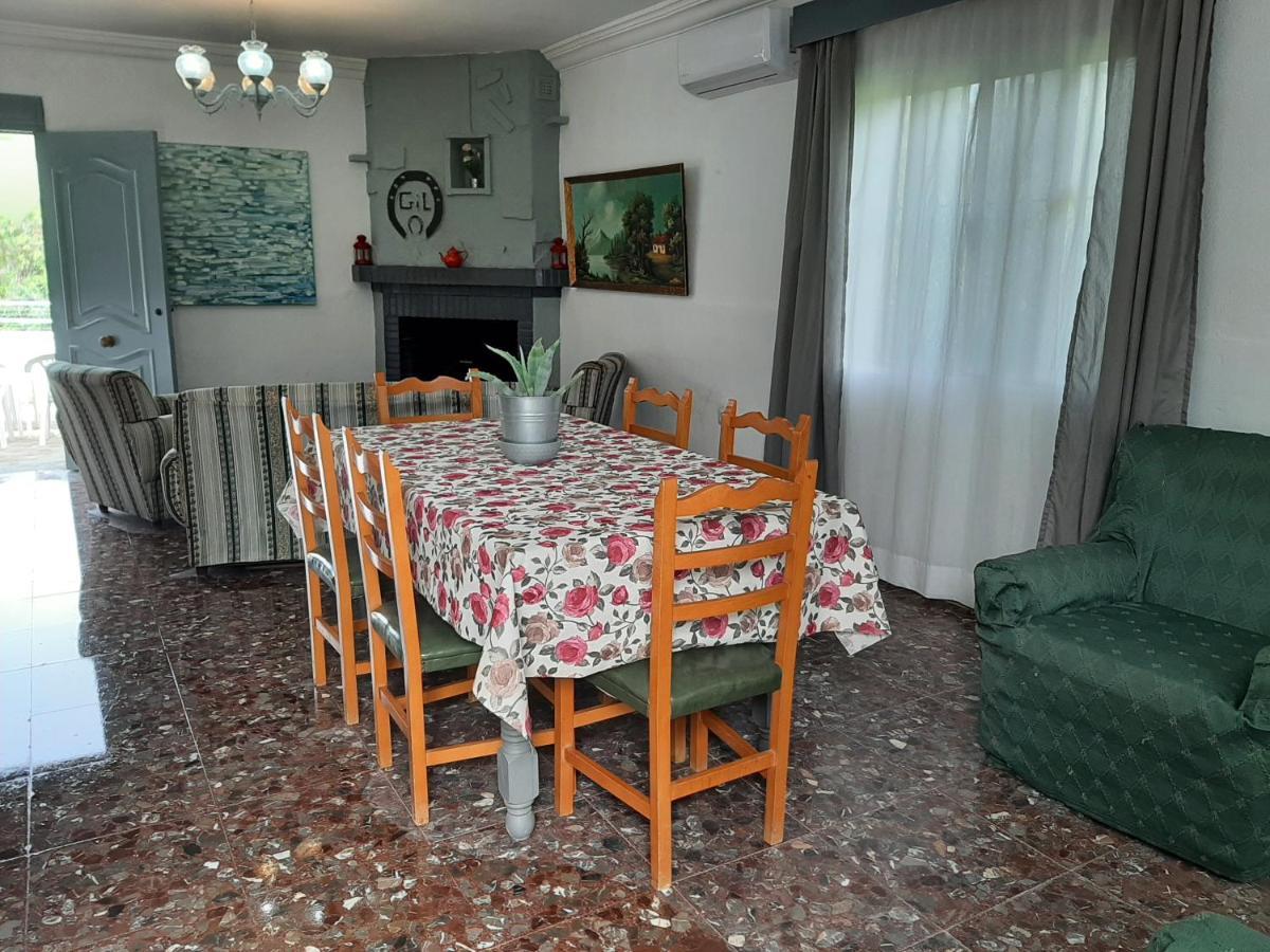 Vivienda Rural Maestro Herrador Убрике Екстериор снимка